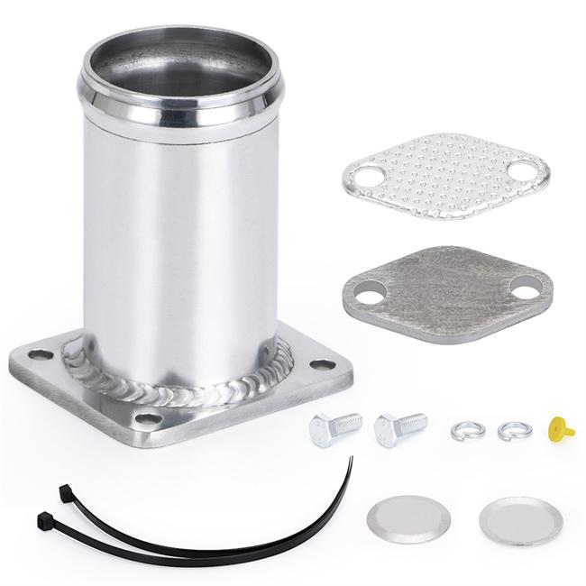 EGR Removal Kit / EGR Delete Kit Blanking Bypass For BMW E46 318d 320d 330d 330xd 320cd 318td 320td EGR07