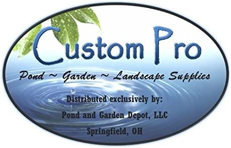 Aquascape Pond AIR 4 Aerator with 2 Additional Replacement AIRSTONES, Air Line, Power Cord and More - Adds Oxygen, Raises Water Quality and Clarity, Helps Fish and Plants - Quiet and Energy Efficient