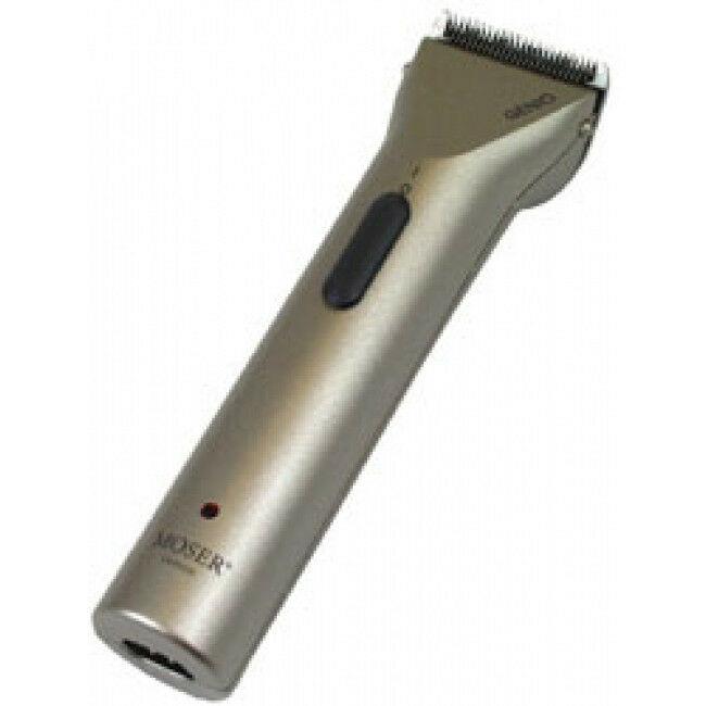 Moser Genio 1565-0078 Type 1565 Hair Clipper