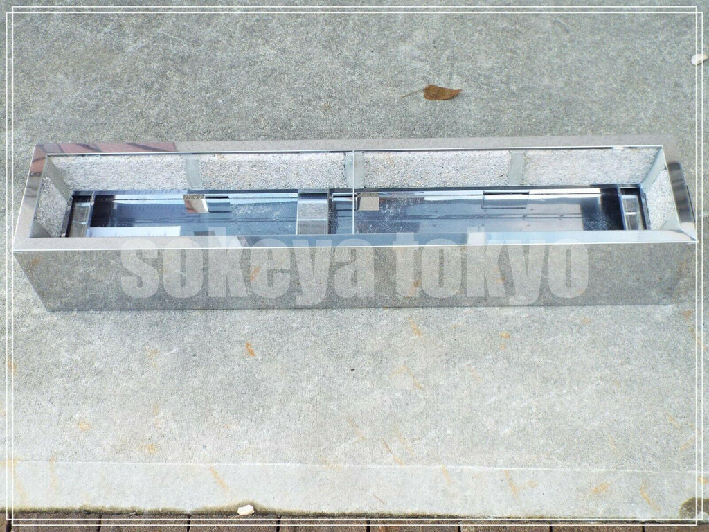 Yakitori BBQ TK-918  Charcoal Grill Barbecue Hibachi Konro 90 x 18cm