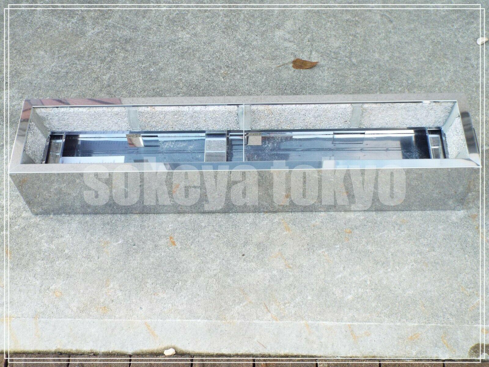 Yakitori BBQ TK-918  Charcoal Grill Barbecue Hibachi Konro 90 x 18cm