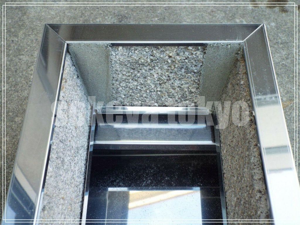 Yakitori BBQ TK-918  Charcoal Grill Barbecue Hibachi Konro 90 x 18cm