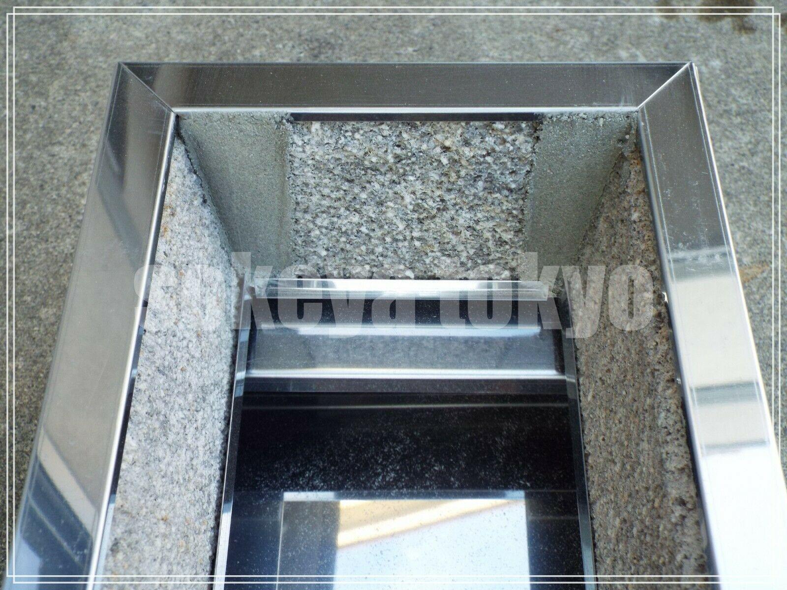 Yakitori BBQ TK-918  Charcoal Grill Barbecue Hibachi Konro 90 x 18cm