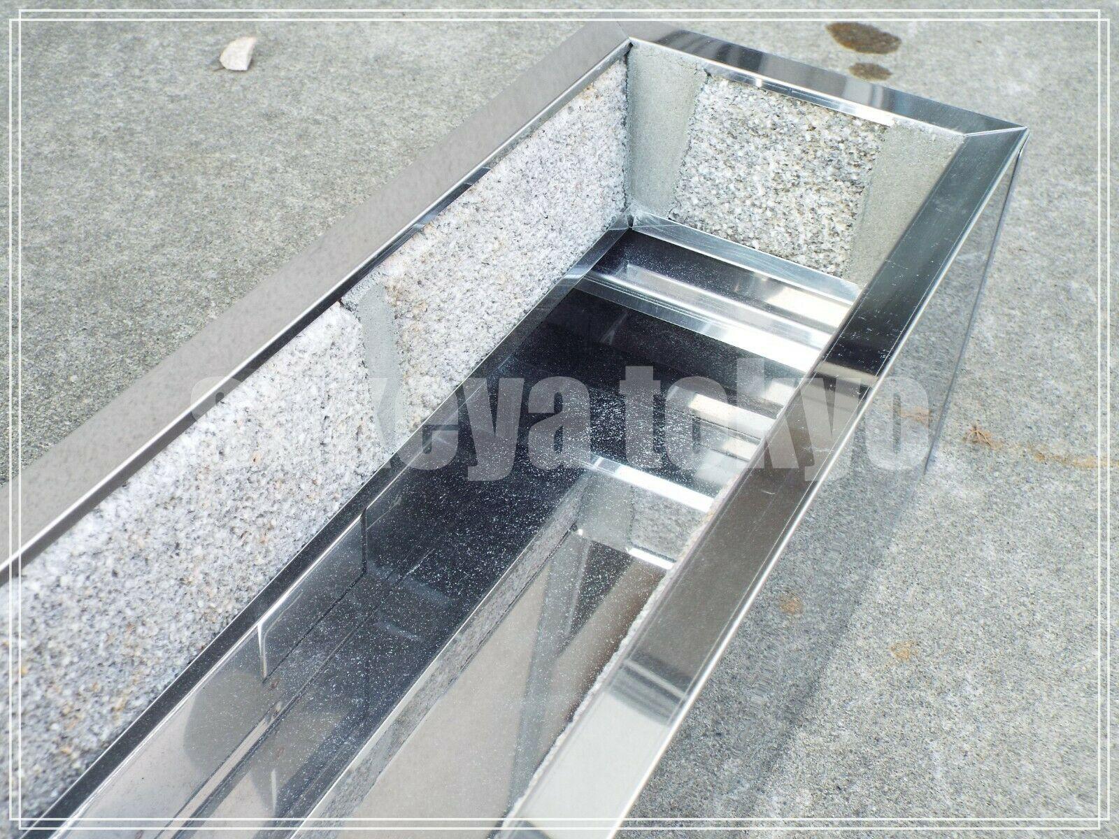 Yakitori BBQ TK-918  Charcoal Grill Barbecue Hibachi Konro 90 x 18cm