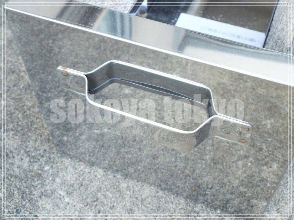Yakitori BBQ TK-918  Charcoal Grill Barbecue Hibachi Konro 90 x 18cm