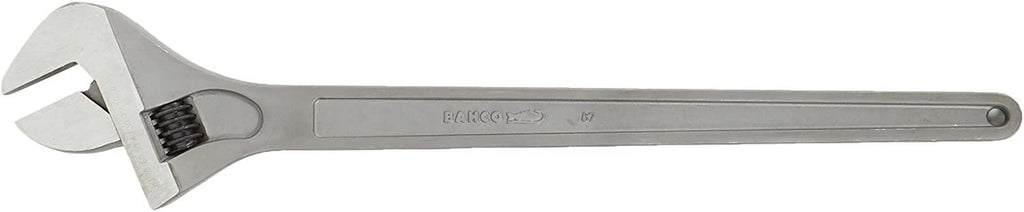 Bahco 87 Adjustable Wrench, 30-Inch