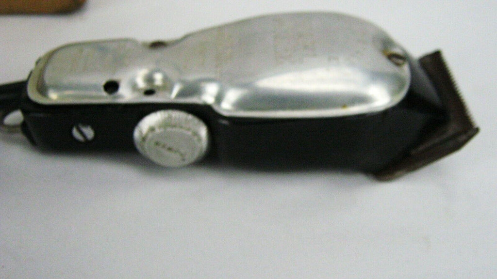 RARE  WAHL 'SOLID SMALL' HAIR CLIPPERS