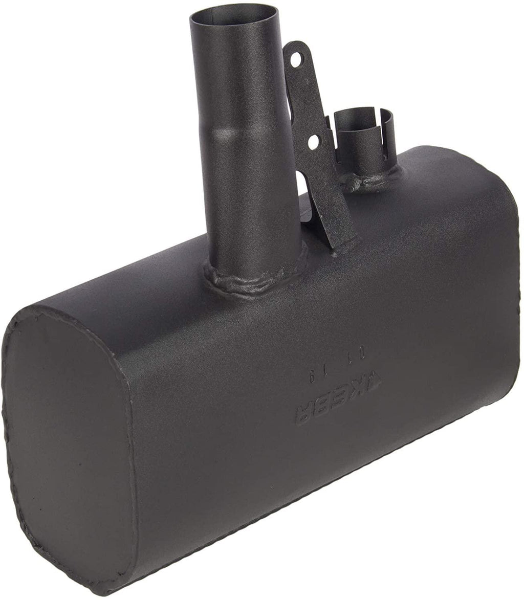 Ford New Holland TN55 TN65 TN65F TN75F Underhood Muffler 5172649