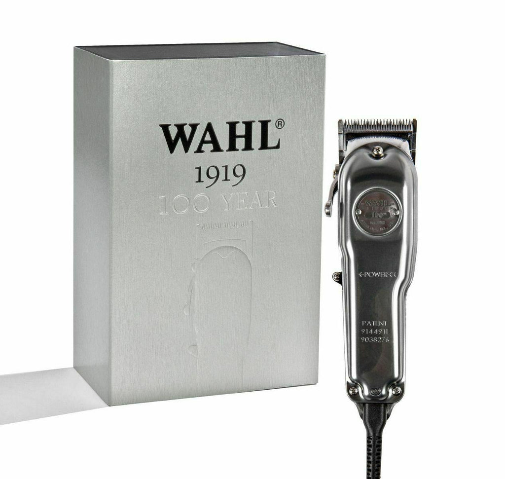 Wahl Professional Cordless Clipper #81919 | Limited Edition 100 Year