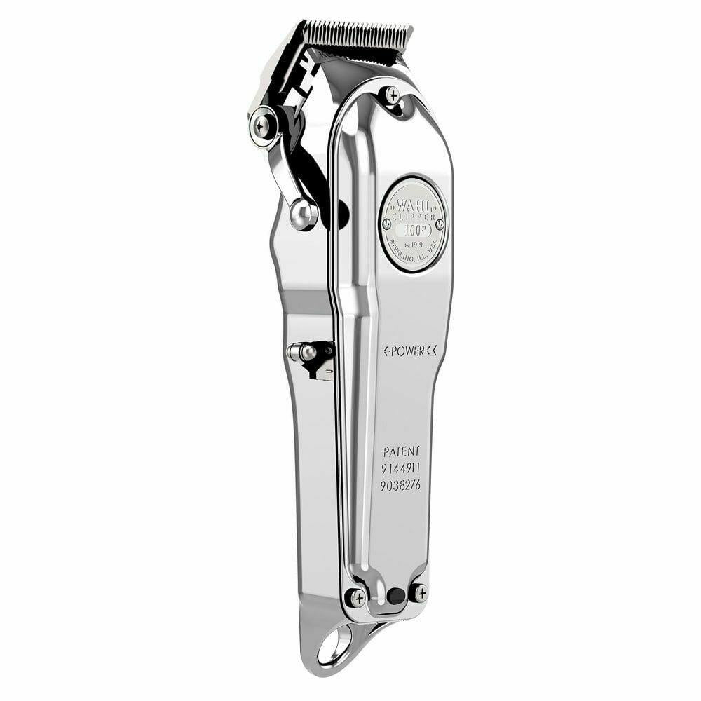 Wahl Professional Cordless Clipper #81919 | Limited Edition 100 Year