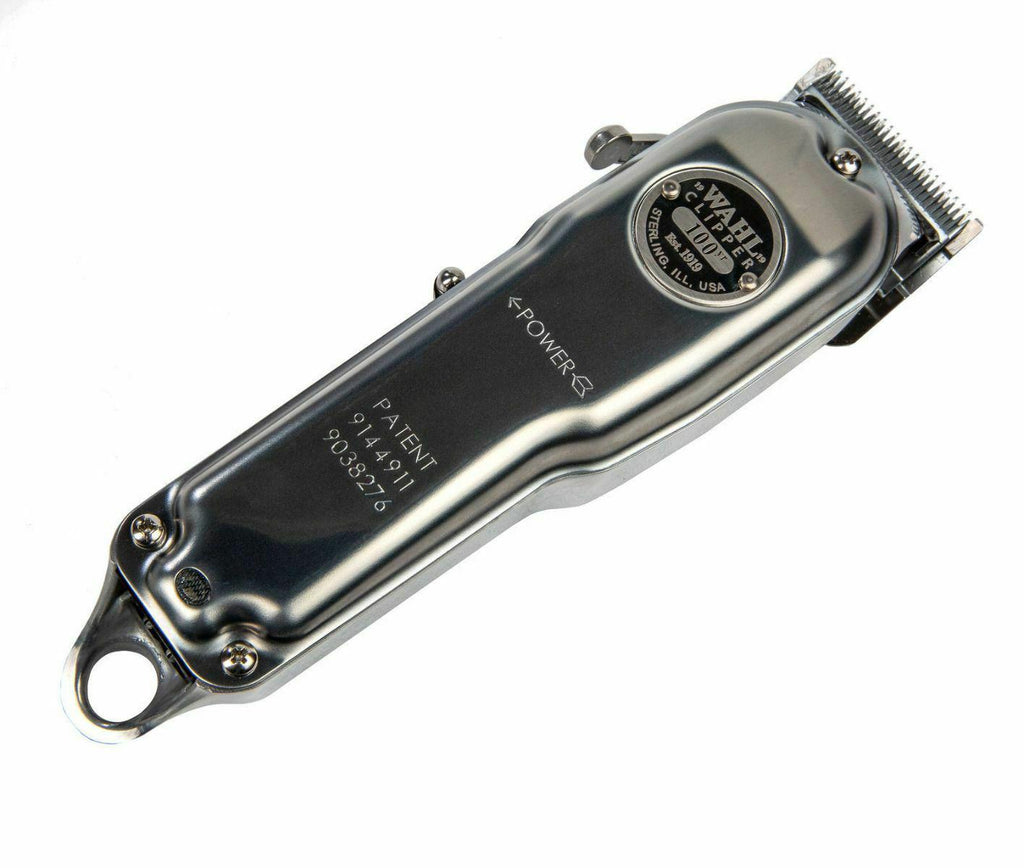 Wahl Professional Cordless Clipper #81919 | Limited Edition 100 Year