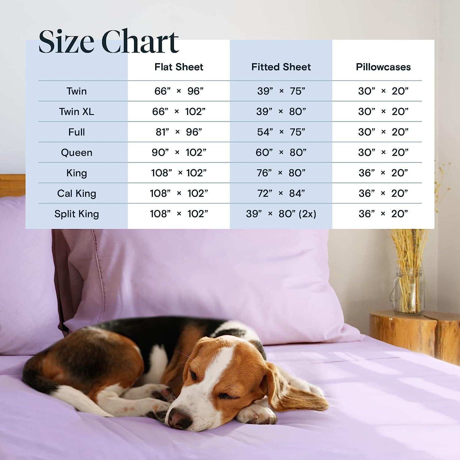 LuxClub Twin XL Sheets Set - Soft Twin Bed Sheets for Boys and Girls, 4 PC Deep Pockets 18" Eco Friendly Wrinkle Free Kids Fitted Sheets Machine Washable Hotel Bedding Silky Soft - Periwinkle Twin XL