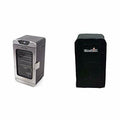 Deluxe Digital Electric Smoker 725 Square Inch + Cover