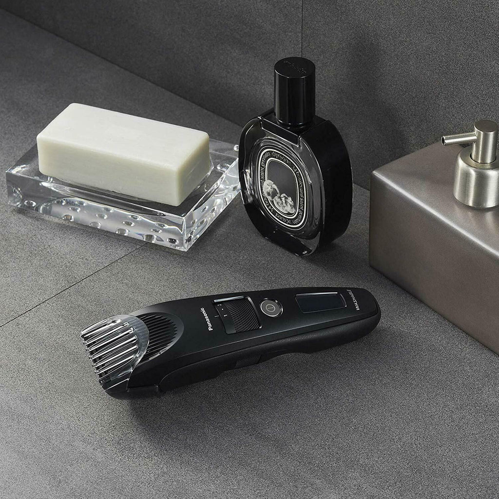 Panasonic ER-SB40 Premium Grooming Series Wet & Dry High Speed Beard Trimmer