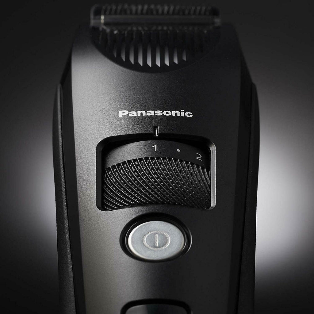Panasonic ER-SB40 Premium Grooming Series Wet & Dry High Speed Beard Trimmer