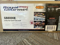 LarEvent 8-Burner 104,000 BTU Liquid Propane Gas Grill GB8000E