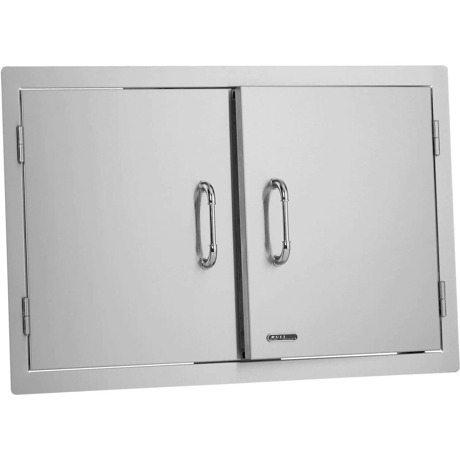 30-Inch  Steel Double Access Door - 33568
