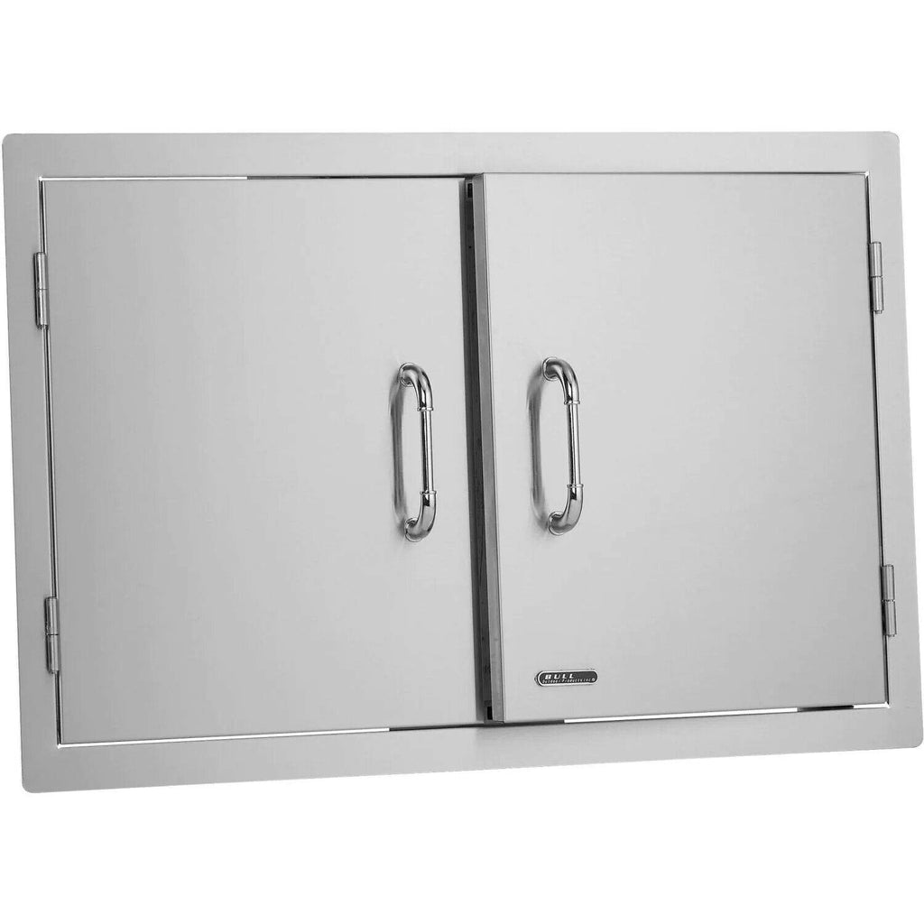 30-Inch  Steel Double Access Door - 33568
