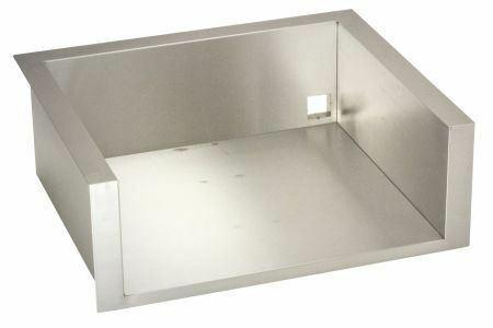 GL-ALTSS Liner for ALTSB2 and ALTSS Side Burners