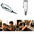 Andis  15-watt Adjustable Blade Hair Clipper Silver (01557)