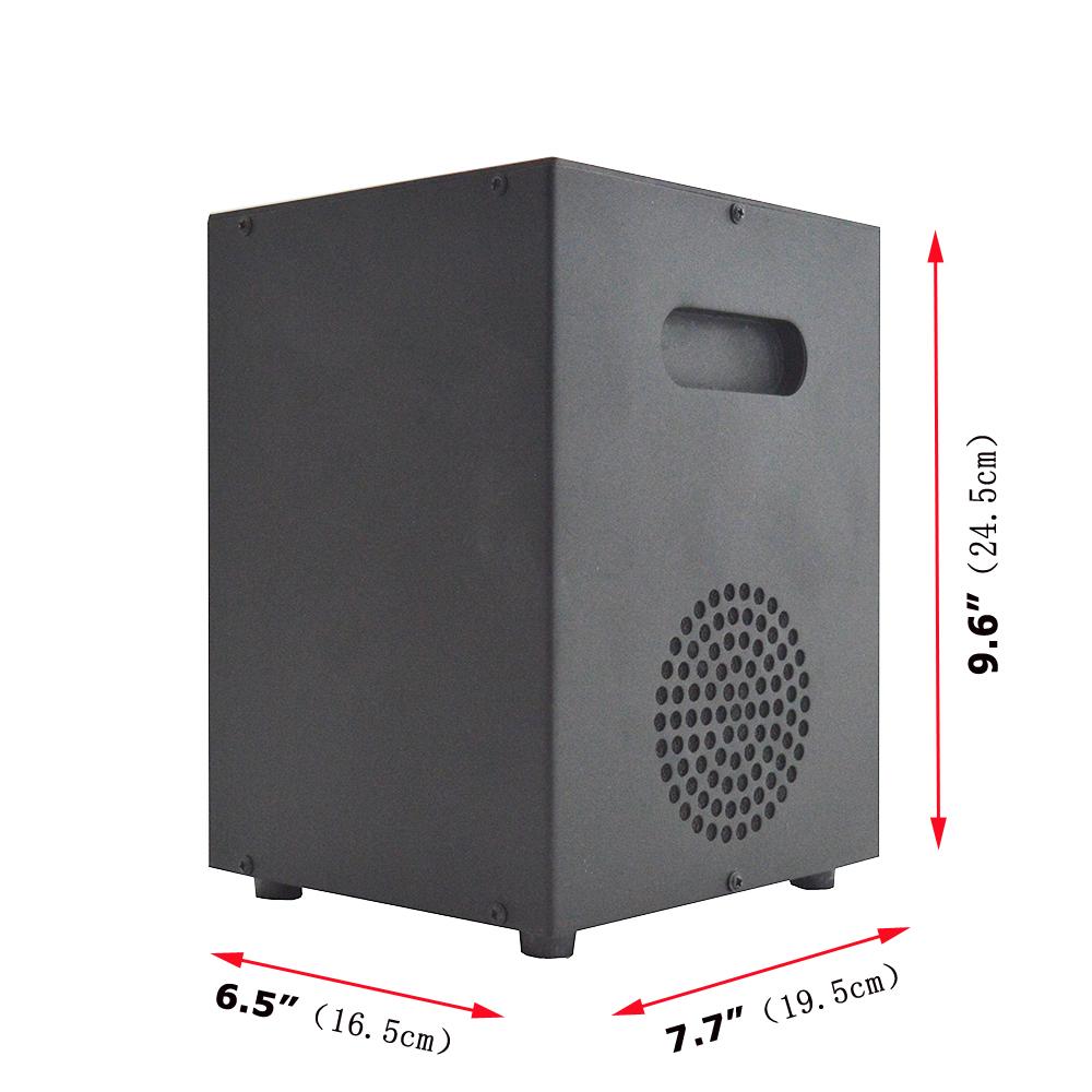 1pc 600W Cold Spark Firework Machine Special StaEffect Machine for StaDJ Disco